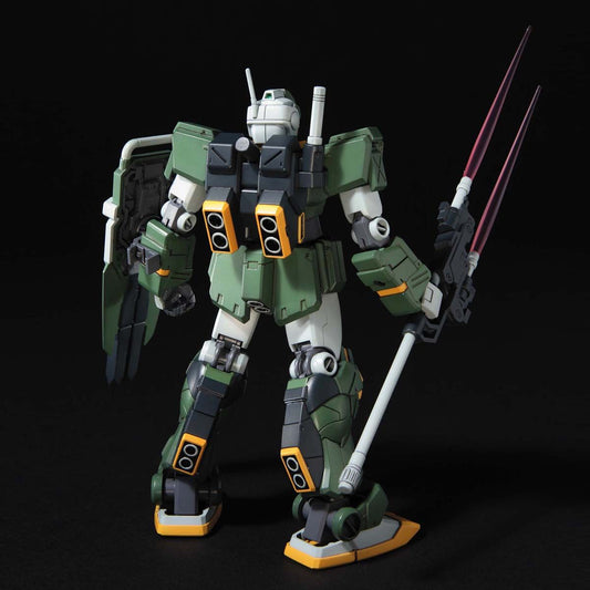 HG 1/144 RGM-79FP GM STRIKER