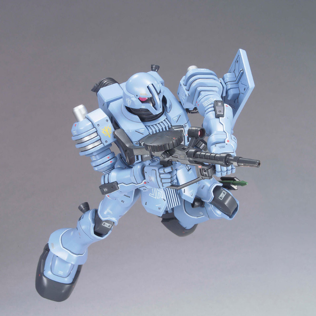 HGUC 1/144 EMS-10 ZUDAH
