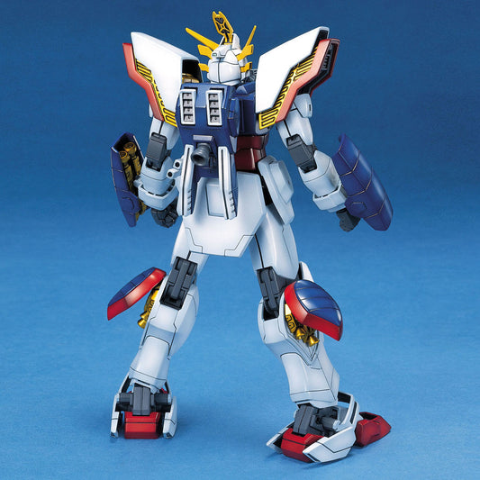 MG 1:100 GF13-017NJ SHINING GUNDAM