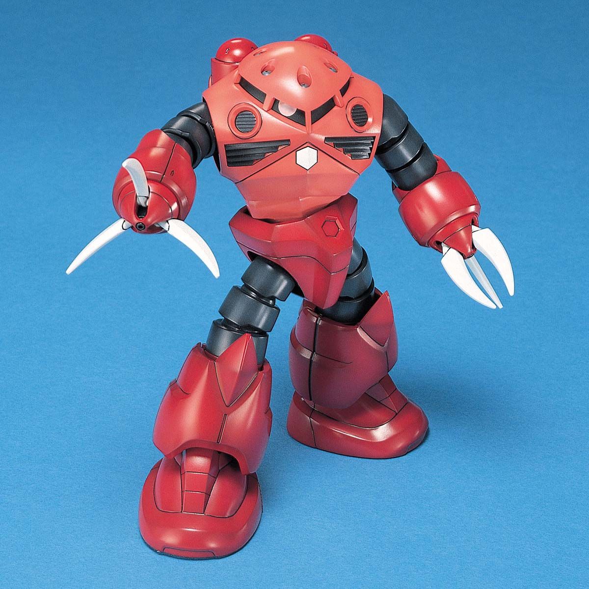 HGUC 1/144 MSM-07S Z'GOK CHAR'S CUSTOM