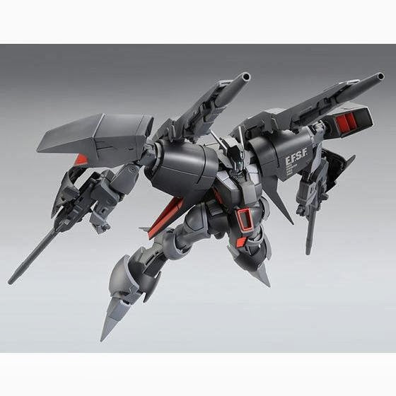 HGUC 1/144 RX-160S-2 BYARLANT CUSTOM 02 (BANDE DESSINEE VER.)