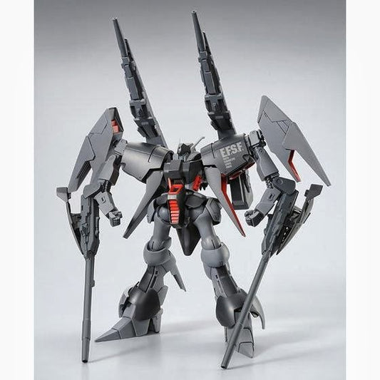 HGUC 1/144 RX-160S-2 BYARLANT CUSTOM 02 (BANDE DESSINEE VER.)