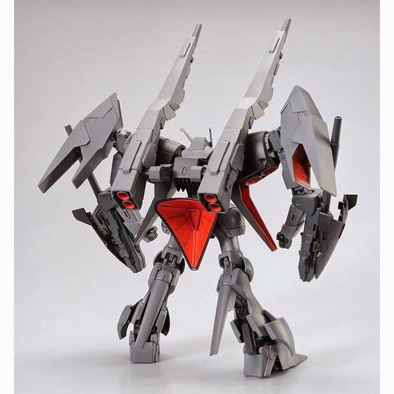 HGUC 1/144 RX-160S-2 BYARLANT CUSTOM 02 (BANDE DESSINEE VER.)