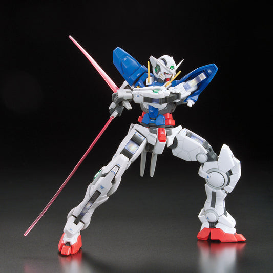 RG 1/144 GN-001 GUNDAM EXIA
