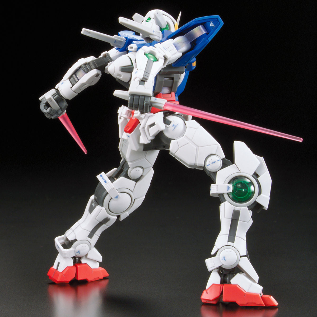 RG 1/144 GN-001 GUNDAM EXIA