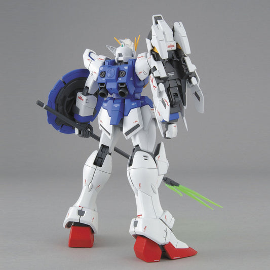 MG 1/100 XXXG-01S SHENLONG GUNDAM EW