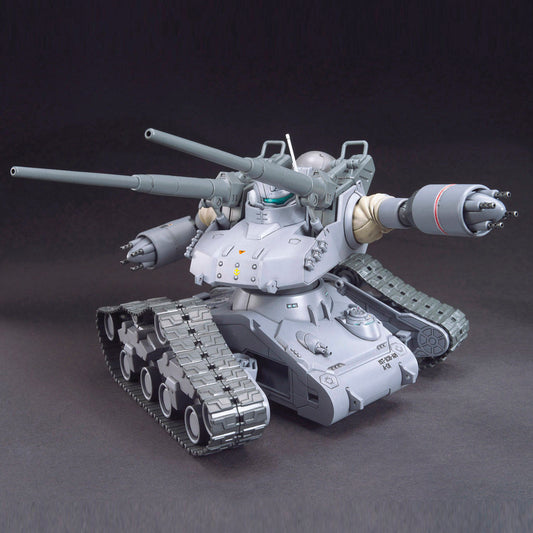 HGUC 1/144 RTX-65 GUNTANK EARLY TYPE