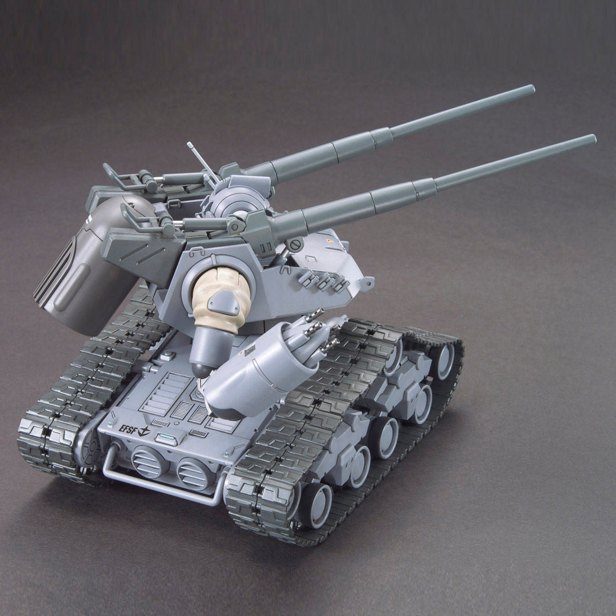 HGUC 1/144 RTX-65 GUNTANK EARLY TYPE