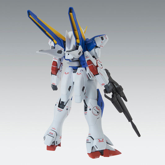 MG 1/100 VICTORY TWO Gundam Ver.Ka
