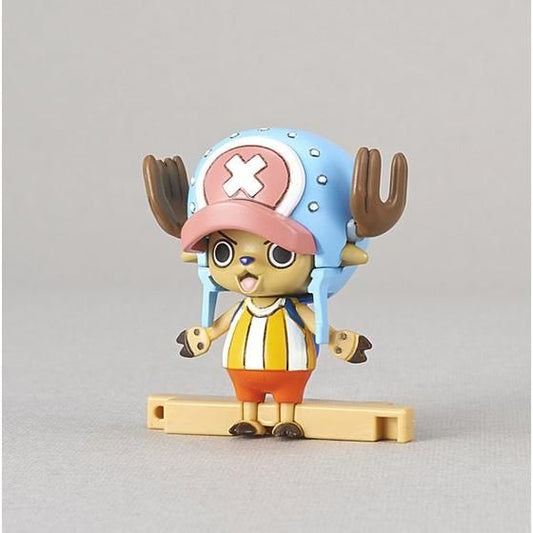 One Piece CHOPPER ROBO SUPER 1 GUARD FORTRESS