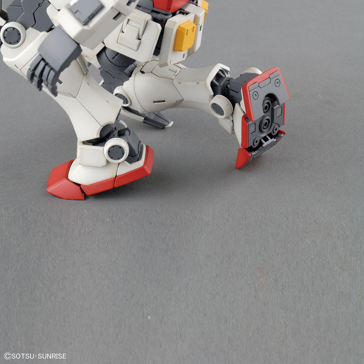 MG 1:100 RX-78-2 Gundam The Origin Ver.