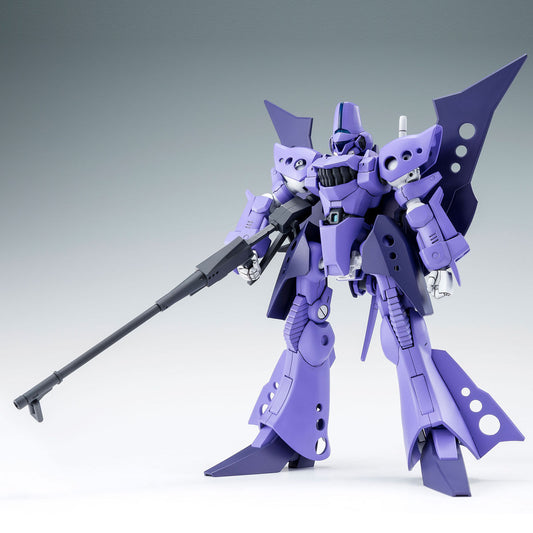 HGBF 1/144 HAMBRABI SUBAN