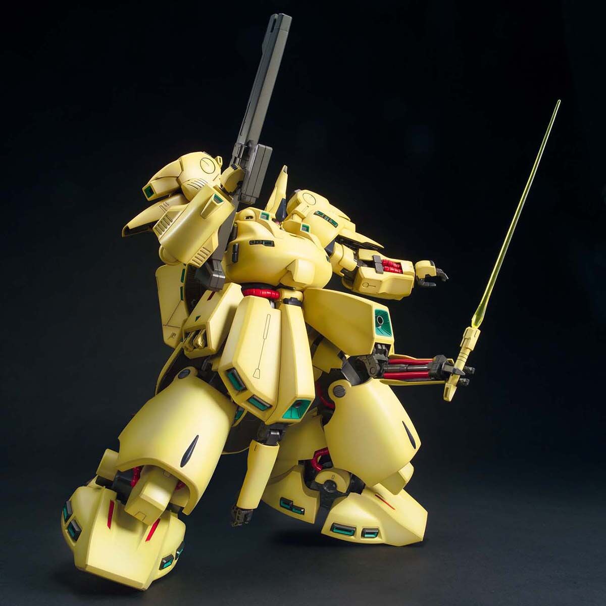 MG 1/100 PMX-003 The-O