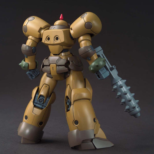HGFC 1/144 JDG-009X (JDG-00X) DEATH ARMY