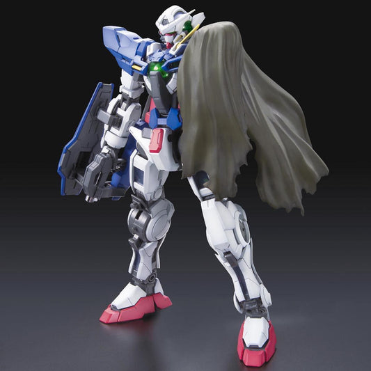 MG 1/100 GUNDAM EXIA IGNITION MODE