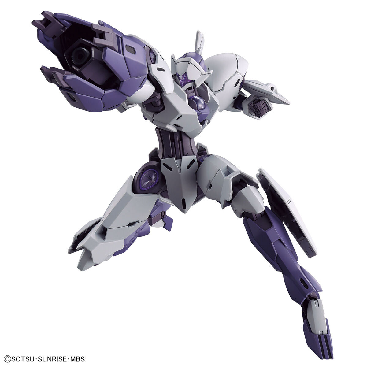 HG TWFM 1/144 MICHAELIS