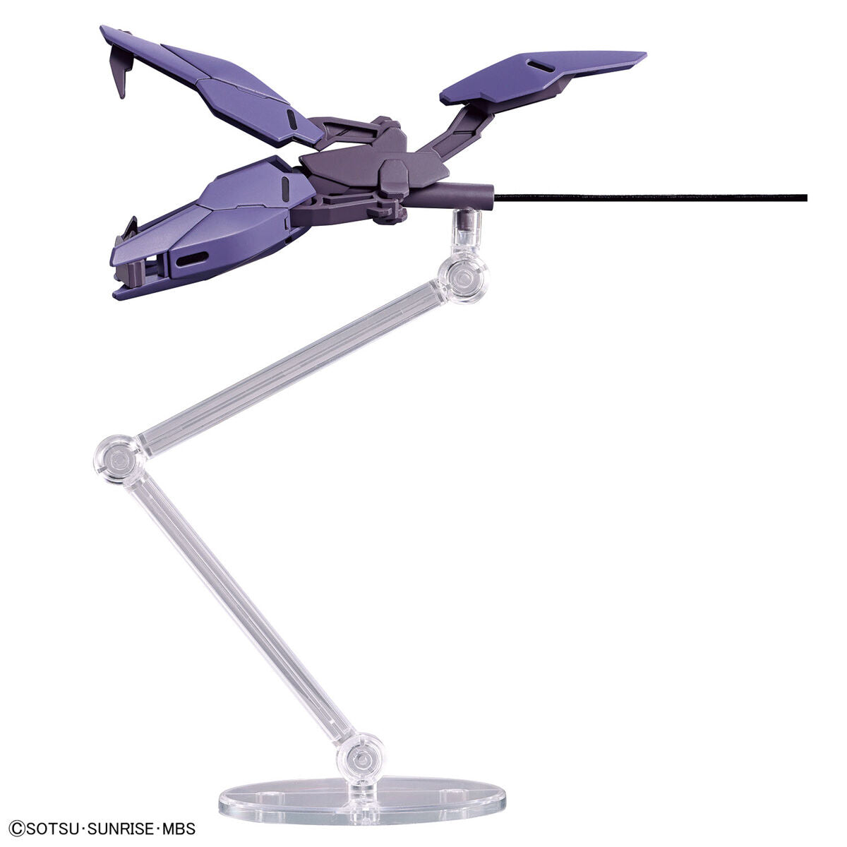 HG TWFM 1/144 MICHAELIS