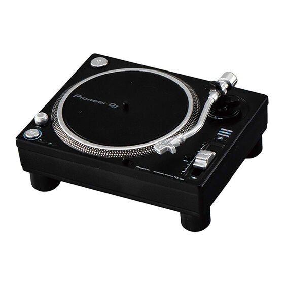 Pioneer DJ MINIATURE COLLECTION 01
