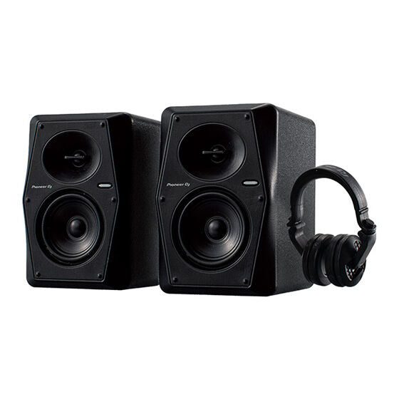 Pioneer DJ MINIATURE COLLECTION 01