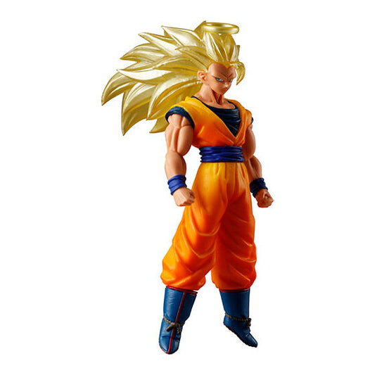 HG DRAGONBALL 01 GOKU EDITION