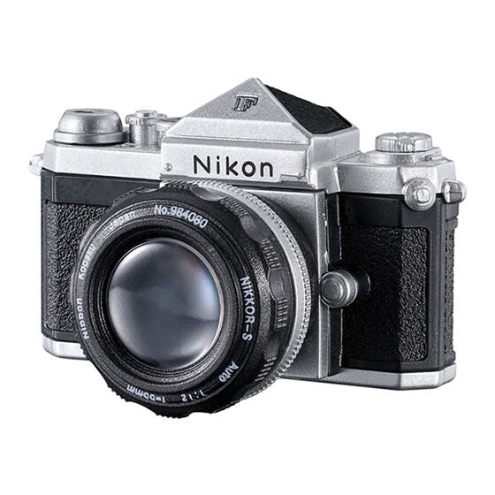 Nikon MINIATURE CAMERA COLLECTION