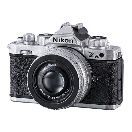 Nikon MINIATURE CAMERA COLLECTION