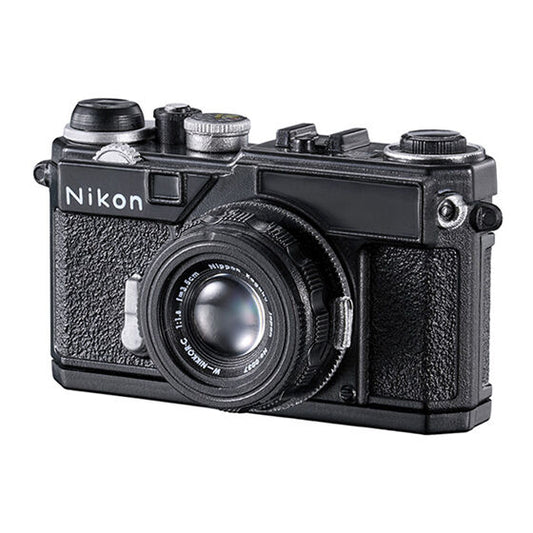 Nikon MINIATURE CAMERA COLLECTION