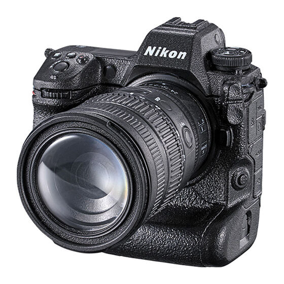 Nikon MINIATURE CAMERA COLLECTION