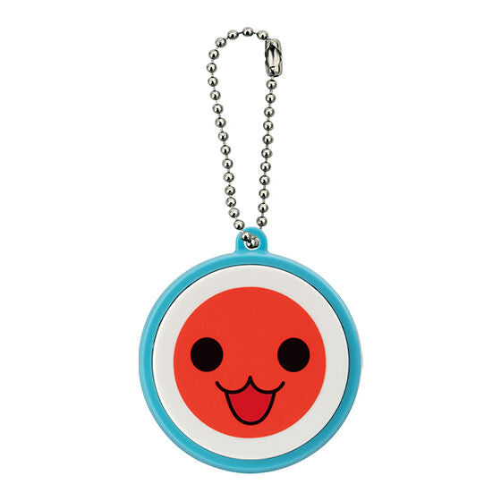 TAIKO NO TATSUJIN GASHAPON SOUND