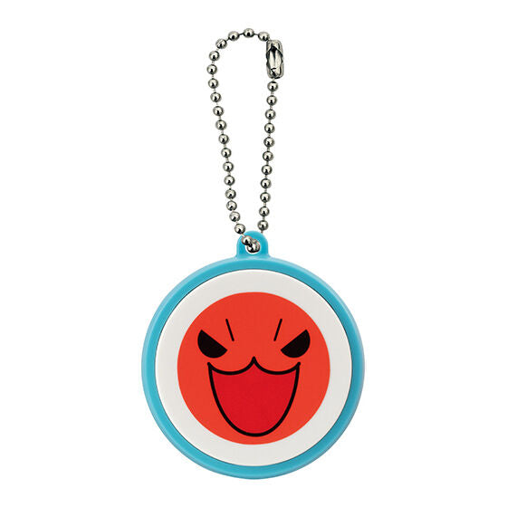 TAIKO NO TATSUJIN GASHAPON SOUND