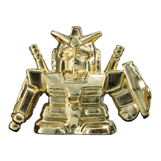 GUNDAM MOBILE SUIT GASHAPON WARRIORS DIE CAST GUN KESHI