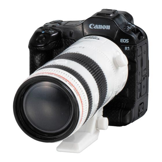 Canon MINIATURE CAMERA COLLECTION