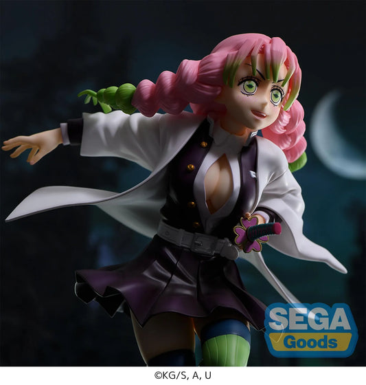 FIGURIZMα Anime "Demon Slayer: Kimetsu no Yaiba" -Mitsuri Kanroji-