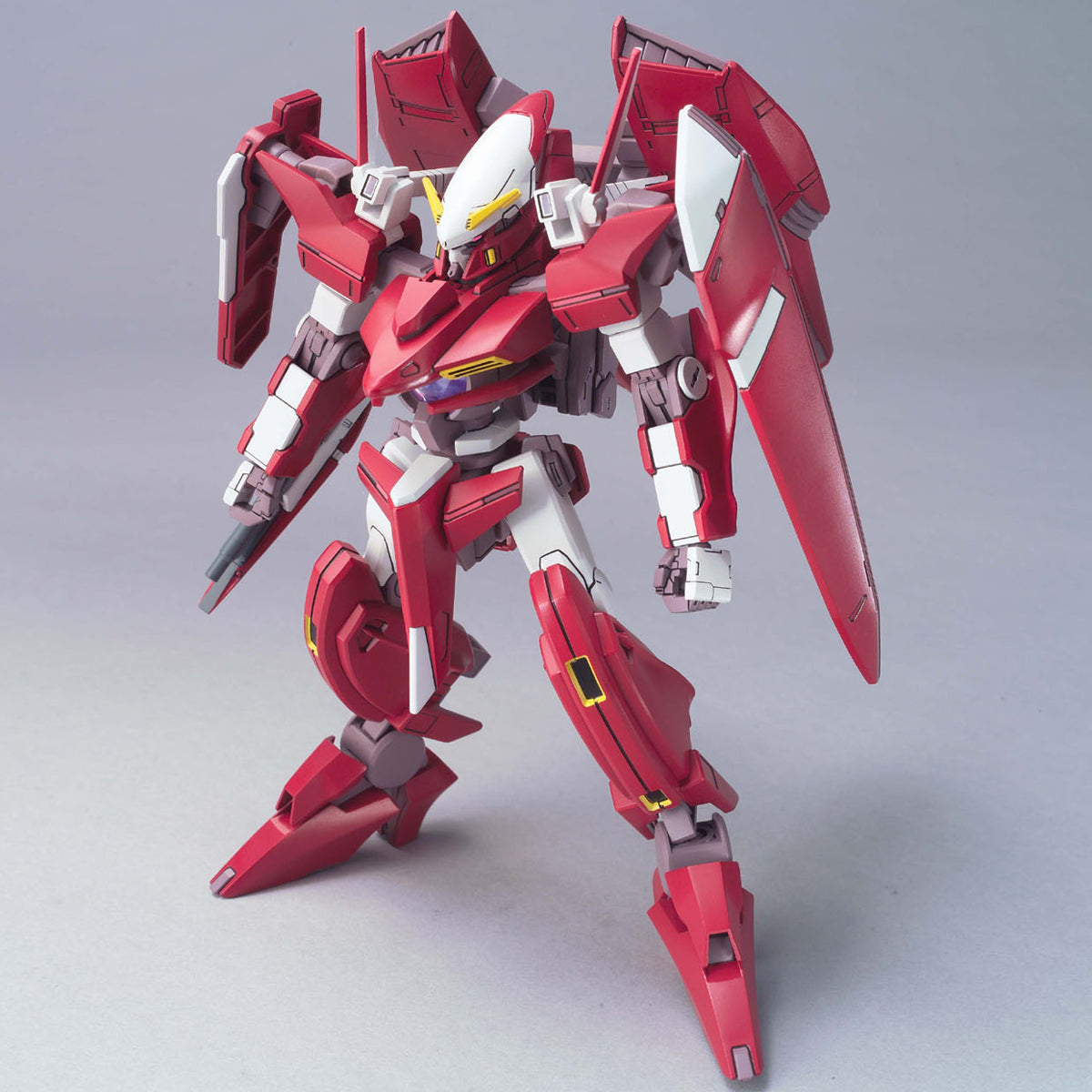HG 1/144 GNW-003 GUNDAM THRONE DREI