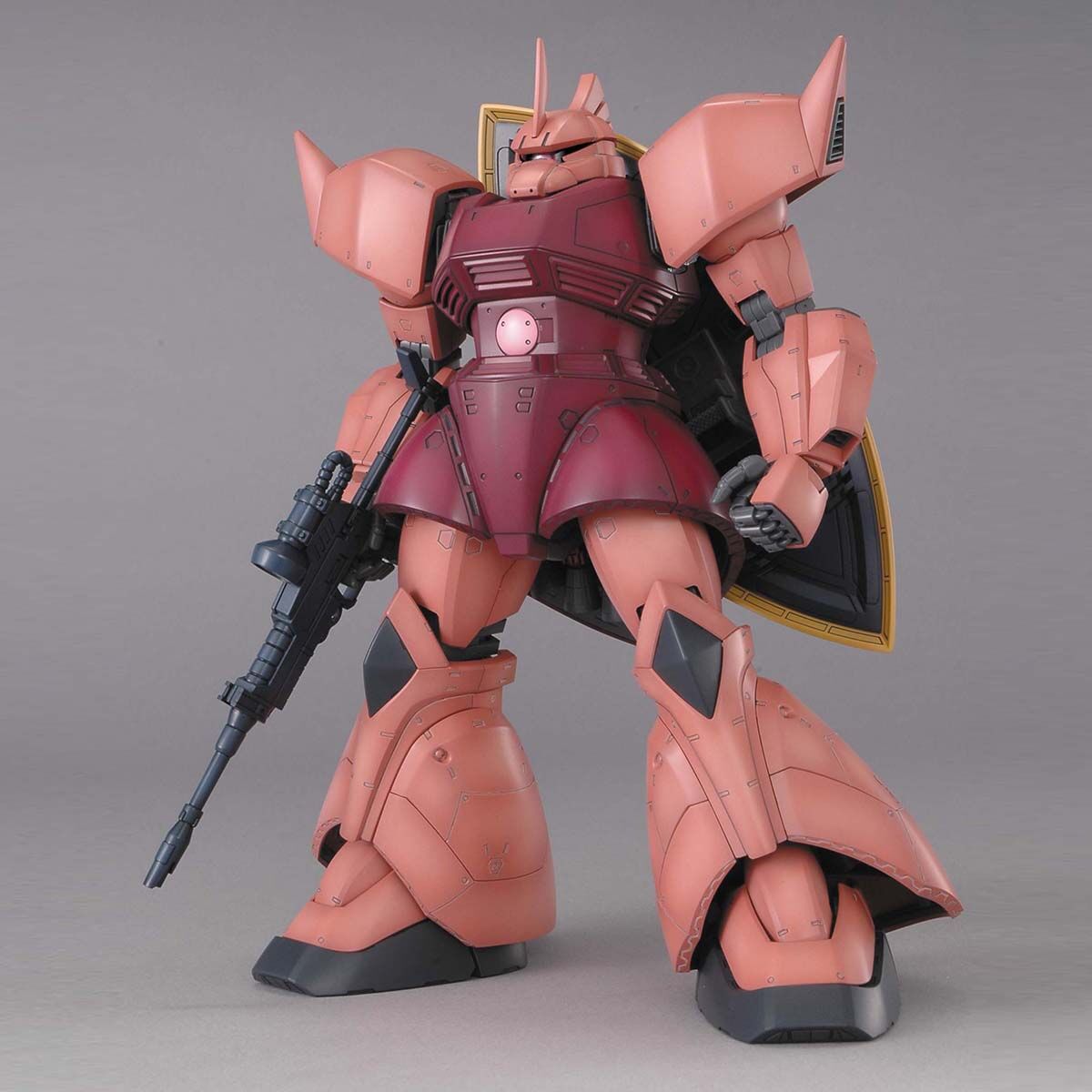 MG 1/100 MS-14S CHAR'S GELGOOG