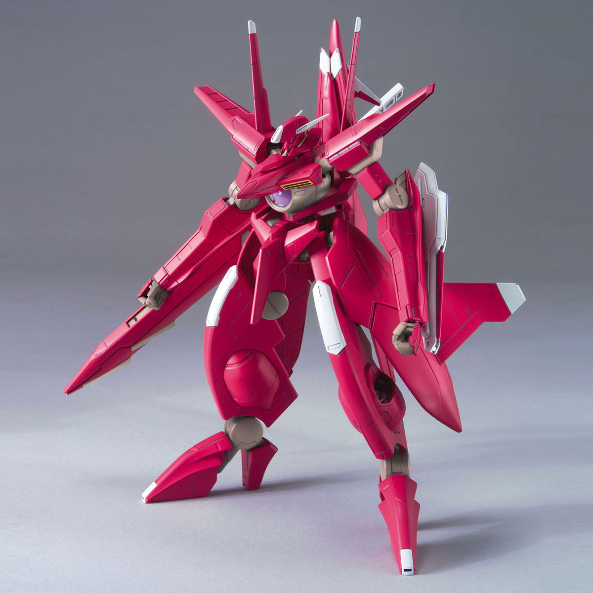 HG 1/144 GNW-20000 ARCHE GUNDAM