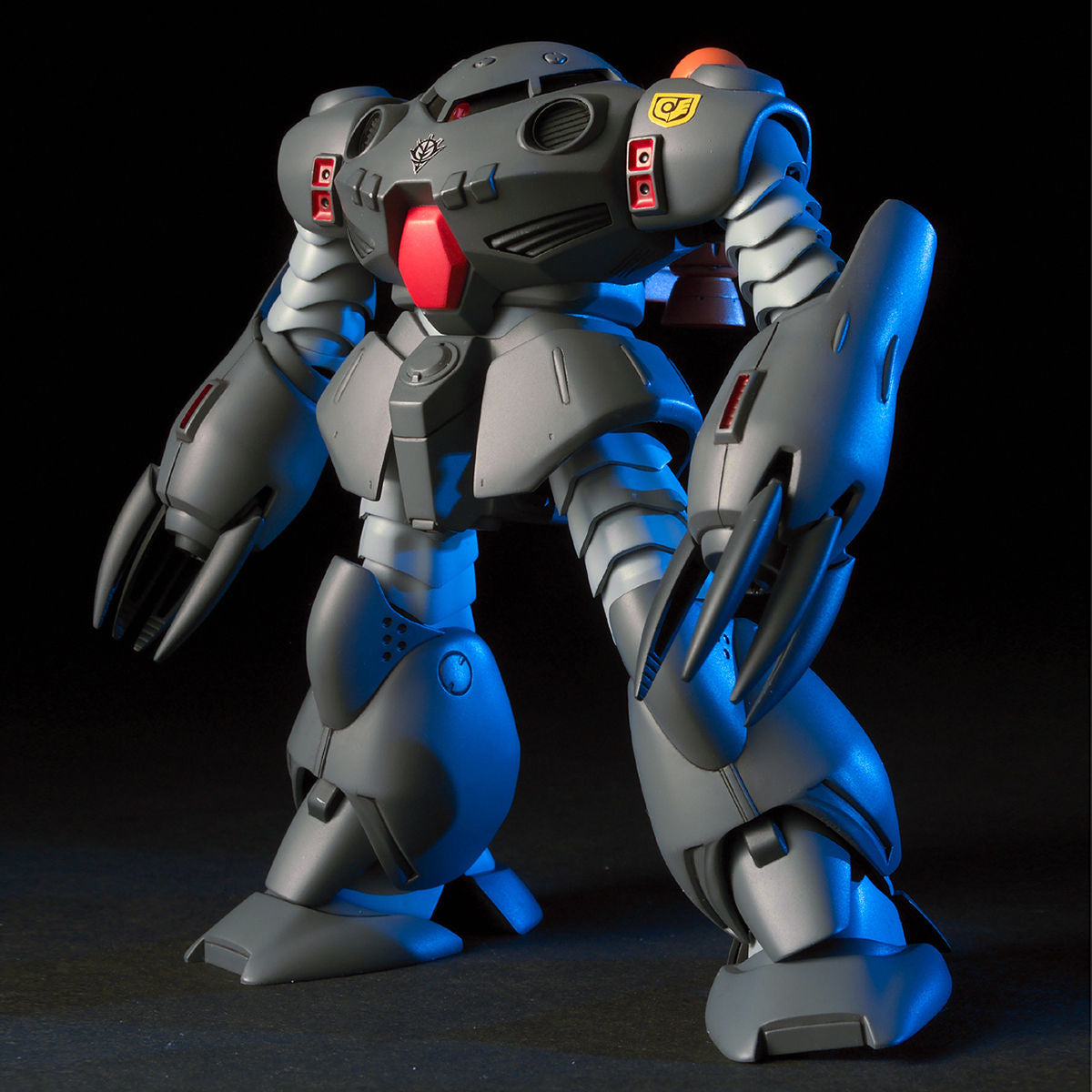 HGUC 1/144 MSM-07E Z'GOCK EXPERIMENT