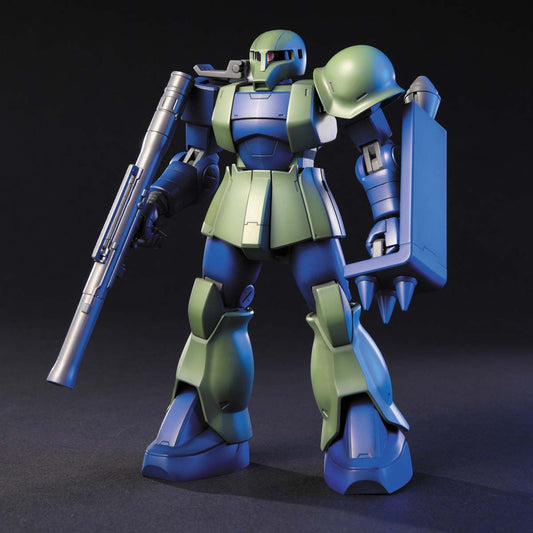 HGUC 1/144 MS-05B ZAKU I