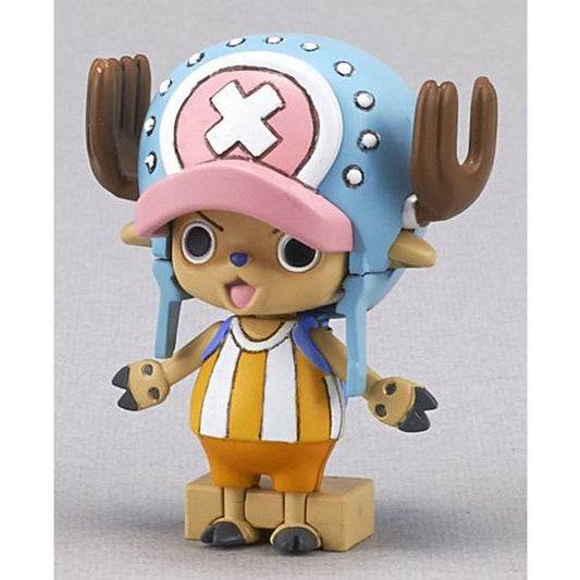 One Piece CHOPPER ROBOT 1 CHOPPER TANK