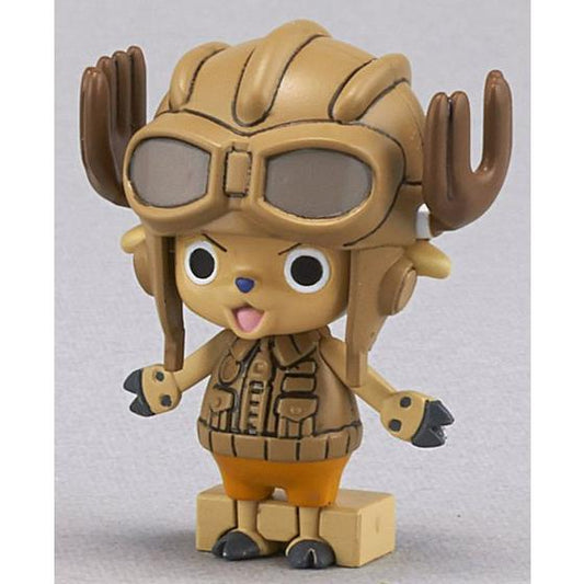 One Piece CHOPPER ROBO 2 CHOPPER WING