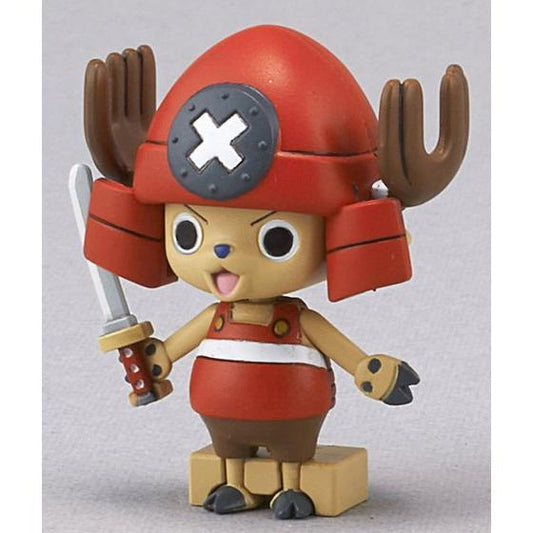 One Piece CHOPPER ROBO 5 CHOPPER CRANE