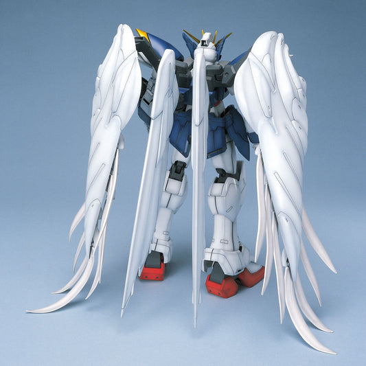 PG 1/60 WING GUNDAM ZERO CUSTOM