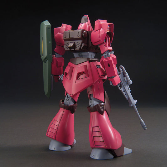 HGUC 1/144 RX-117 GALBALDY-β