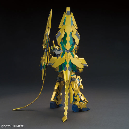 HGUC 1/144 UNICORN GUNDAM 03 PHENEX (DESTROY MODE) (NARRATIVE VER.)