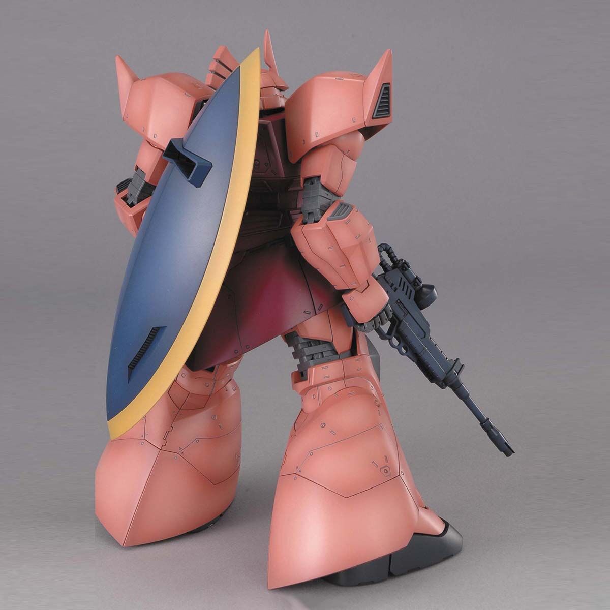 MG 1/100 MS-14S CHAR'S GELGOOG