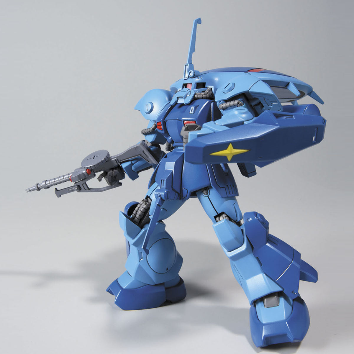 HGUC 1/144 RMS-119 EWACK ZACK