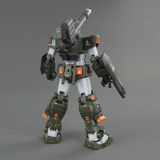 MG 1/100 FA-78 FULL ARMOR GUNDAM