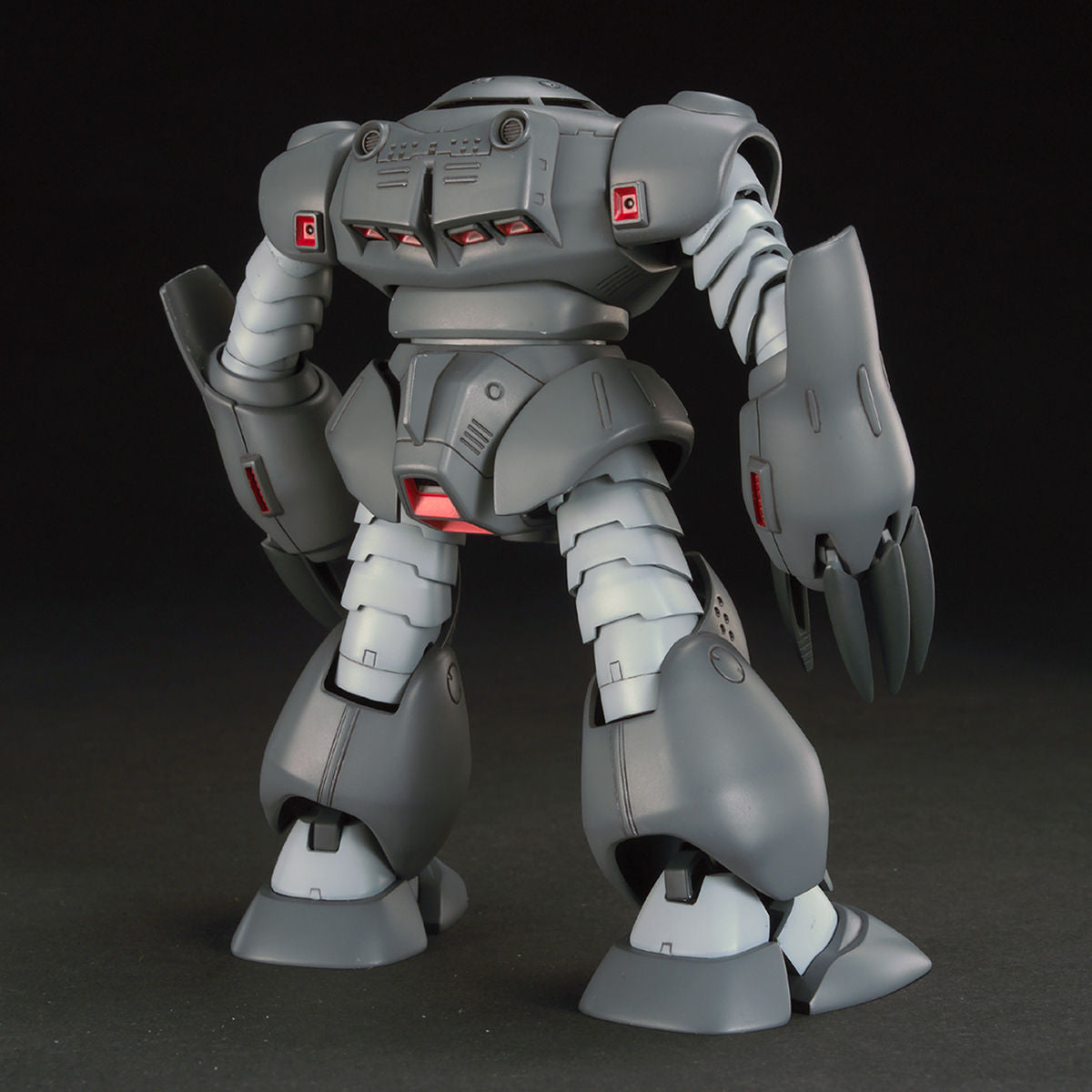 HGUC 1/144 MSM-07E Z'GOCK EXPERIMENT
