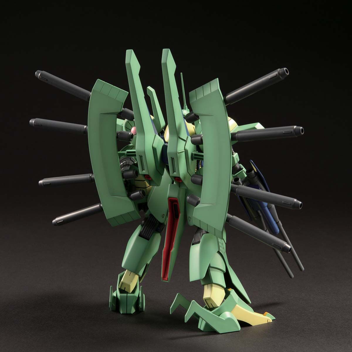 HGUC 1/144 PMX-001 PALACE ATHENE