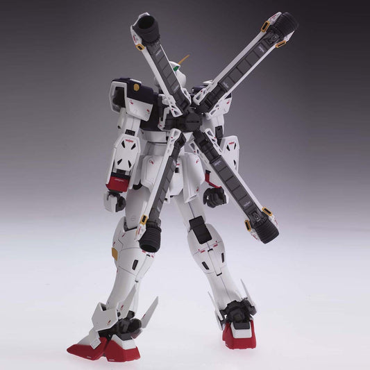 MG 1/100 CROSSBONE GUNDAM X-1 Ver.Ka